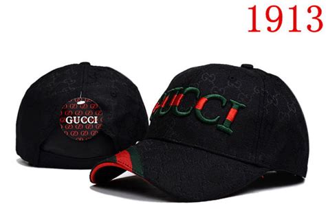 cheap gucci caps china